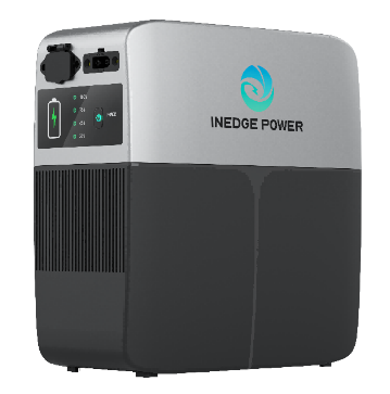 Inedge Pod B1