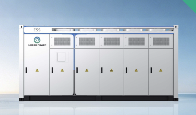 Inedge Pod C2612